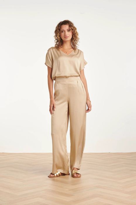 Bloesje - 26107 - Dark Sand by Smashed Lemon