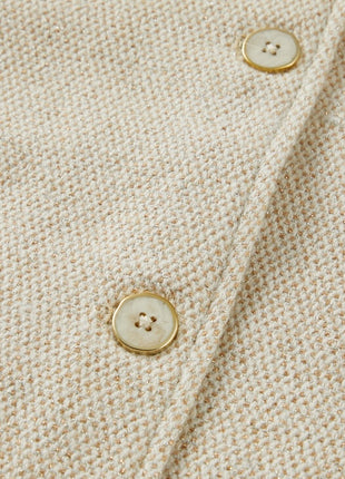 Vestje - Krista-L-60-A – Gold