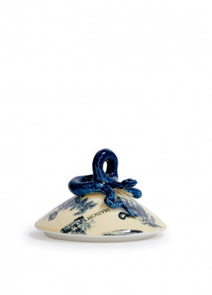 Luxe kaars in een pot - La vie de Chateau - 350 gr - Lou Lou