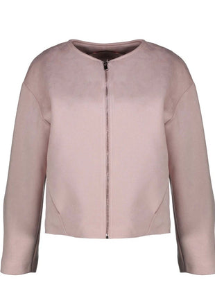 Vestje - Femke A611 (pink) by Amelie & Amelie