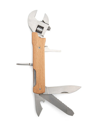 Wooden Wrench Multi-tool - Lou Lou