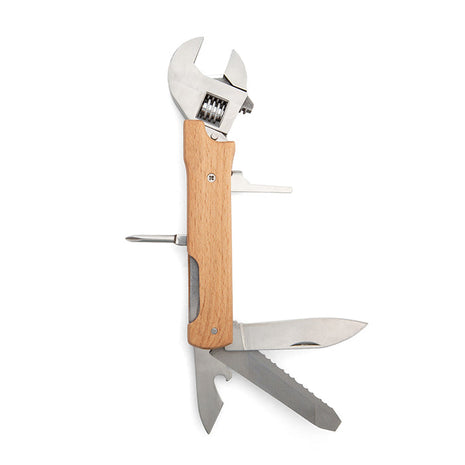 Wooden Wrench Multi-tool - Lou Lou