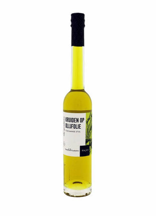 Olijfolie toscaanse stijl - 100 ml - Lifestyle - Koken & Tafelen - Food - Zout - Olie & Azijn