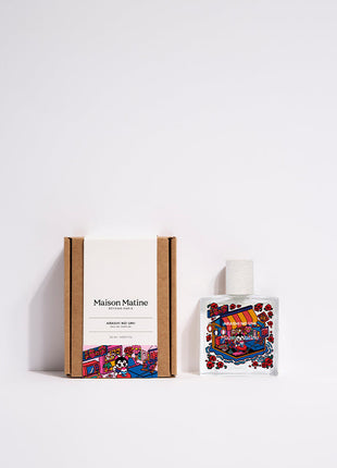 Arashi No Umi EDP 50 ml