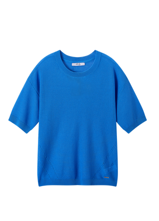 Pulletje - Lara-L-11-T – Blue