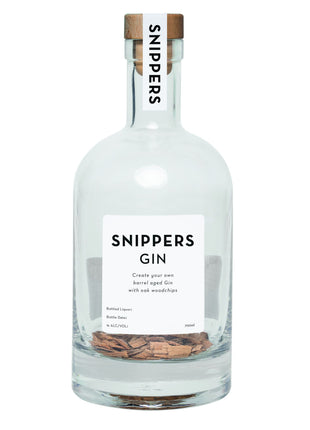Snippers Originals Gin, 700 ml - Lou Lou