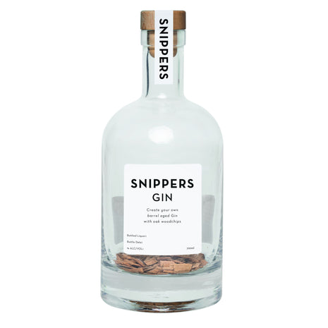 Snippers Originals Gin, 700 ml - Lou Lou