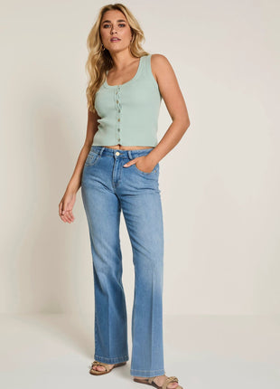 Jeans - Eve - SS261.266136-D94 by Para Mi