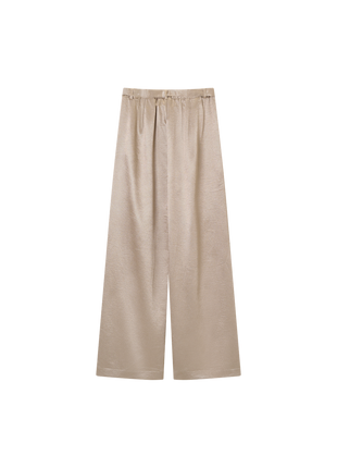 Broek - Krista -L-37-Q – Gold