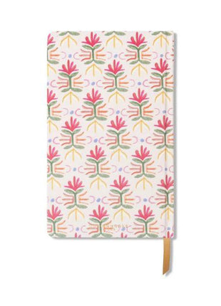 Tulip Journal - Tropical by Designwork Ink