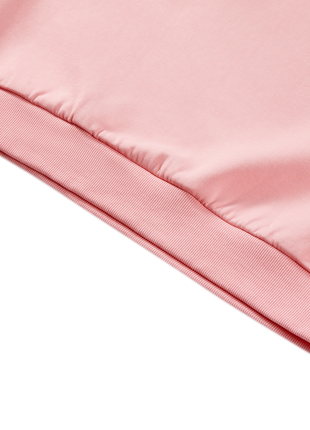 Shirt - Lara-L-04-U – Pink