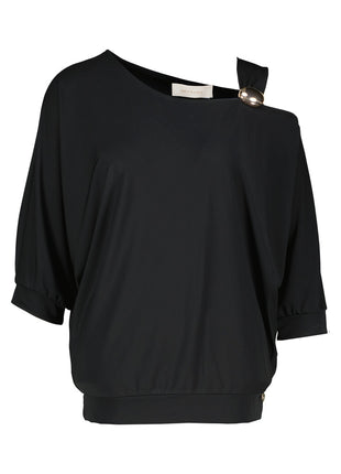 Bloesje - Courtrai B510 (black)