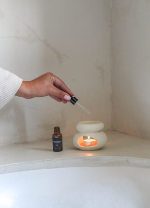 Aroma Diffuser Minty Moments - Rise and shine