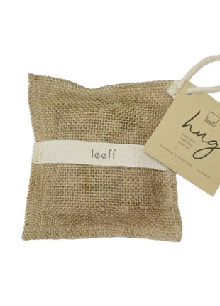 Wash pad with bamboo charcoal soap bar