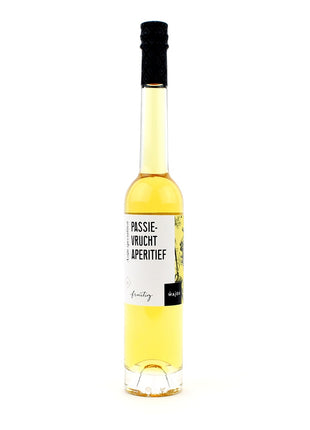 Wajos - Passionsfrucht Aperitif Essig 100 ml - 5446