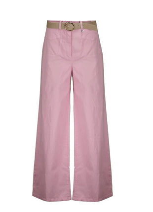 Copy of Broek - Agualva Raye – Off-white by Amelie & Amelie