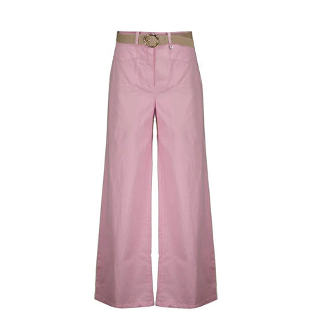 Copy of Broek - Agualva Raye – Off-white by Amelie & Amelie