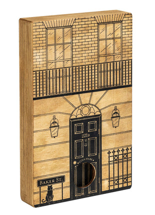 Sherlock Holmes : L'affaire de la pièce inestimable