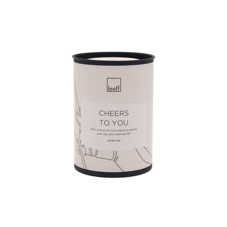 Tea - Cheers to you - Lou Lou