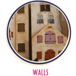 Papier-Mache - Baby & Peuter - Muizenhuis - Knutselproducten