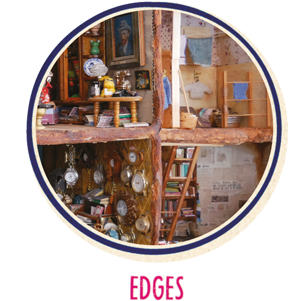 Papier-Mache - Baby & Peuter - Muizenhuis - Knutselproducten