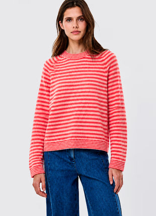 Pull - Parfum - 317393 - Rood
