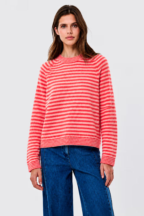 Pull - Parfum - 317393 - Rood