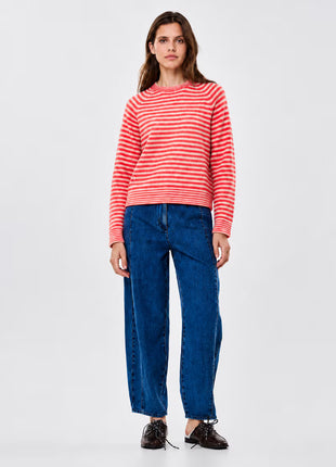 Pull - Parfum - 317393 - Rood