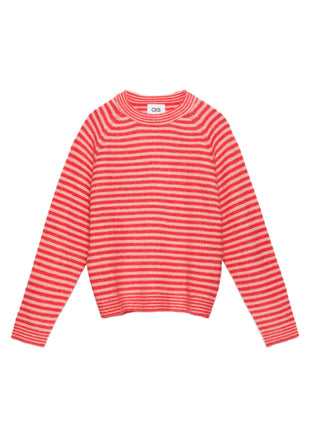 Pull - Parfum - 317393 - Rood