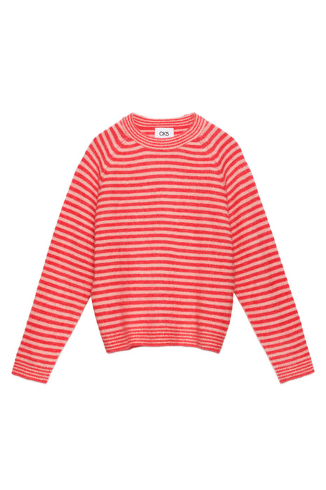 Pull - Parfum - 317393 - Rood