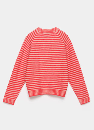 Pull - Parfum - 317393 - Rood