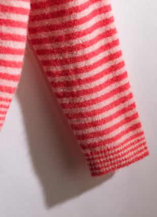 Pull - Parfum - 317393 - Rood