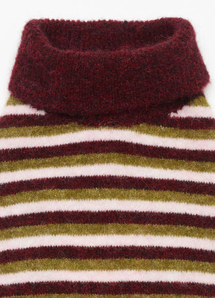 Hondentrui Parfumdog Donkerrood - CKS