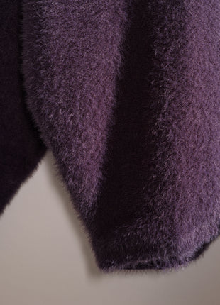 Trui Pattalo Donkerblauw - CKS