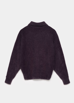 Trui Pattalo Donkerblauw - CKS