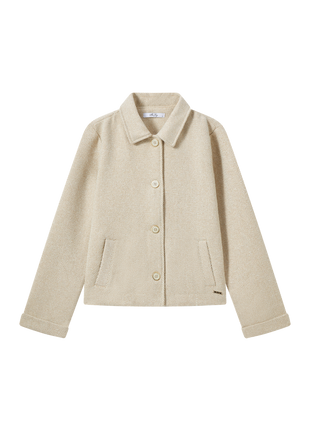 Vestje - Krista-L-60-A – Gold