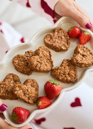 Pineut Cookies | bottle | The Berry Best Strawberry cookies by Pineut