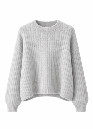 Pull - 8398 (grijs) by JS Millenium