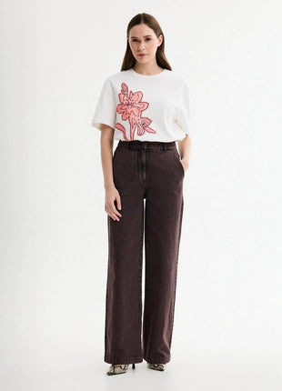 T-shirt - Saria - 313033 by CKS