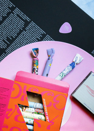 Discovery Set 11 x 2 ml