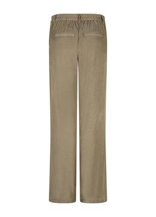 Jeans - Colette Yoke Shine - L33 - SRB4828 by Red Button