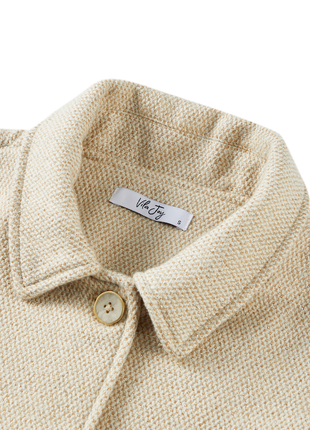 Vestje - Krista-L-60-A – Gold