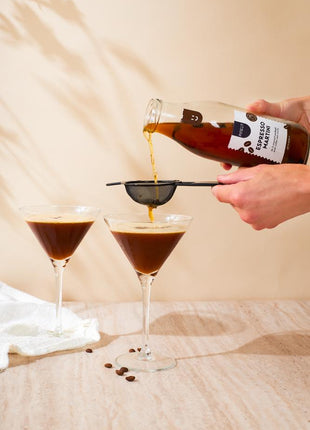 Pineut Cocktail | bottle | Espresso Martini - Cadeau’s & Lifestyle - Koken & Tafelen - Food - Dranken - Warme dranken