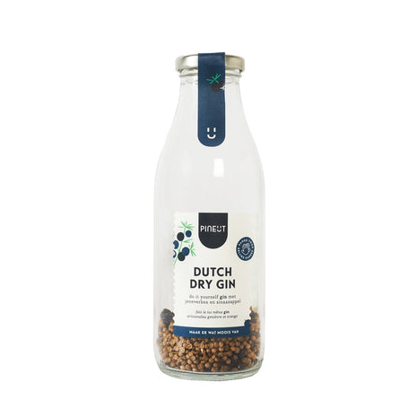 Pineut Cocktail | bottle | Gin Tonic BIO - Cadeau’s & Lifestyle - Koken & Tafelen - Food - Dranken
