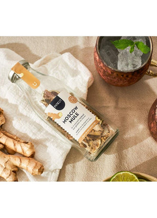 Moscow Mule - DIY - Lifestyle - Koken & Tafelen - Food - Dranken - Warme dranken