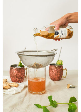 Moscow Mule - DIY - Lifestyle - Koken & Tafelen - Food - Dranken - Warme dranken
