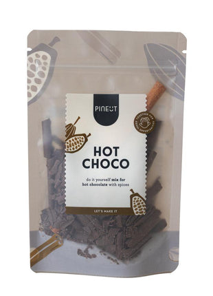 Pineut drink | pouchbag | Hot chocolate - Cadeau’s & Lifestyle - Koken & Tafelen - Food - Dranken - Warme dranken