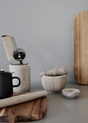 Pizzacutter - Lifestyle - Koken & Tafelen - Benodigdheden