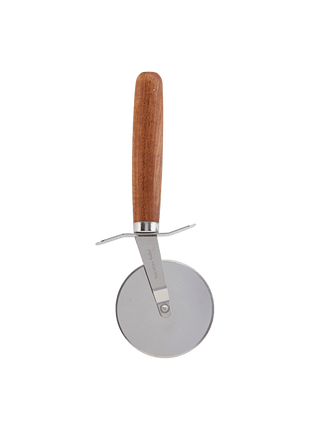Pizzacutter - Lifestyle - Koken & Tafelen - Benodigdheden