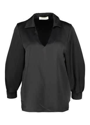 Bloes - New Alma B510 (zwart)